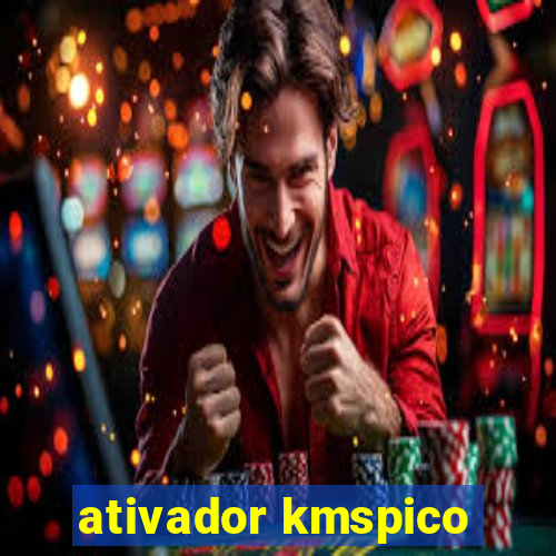 ativador kmspico